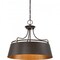 Quoizel Fairview Pendant FV2824WT - alternate 5